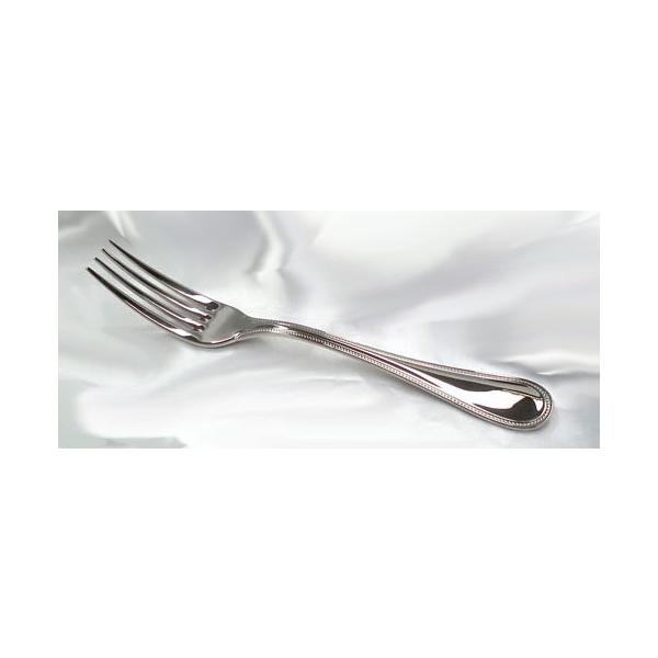 クリストフル ステンレス パール テーブルフォーク 2405003 : ユーロ