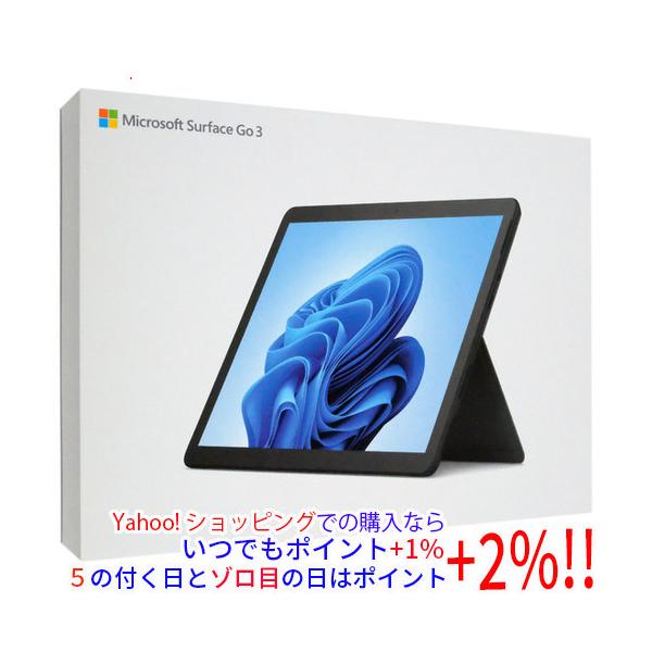 マイクロソフト（Microsoft） 【中古】マイクロソフト Surface Go 3