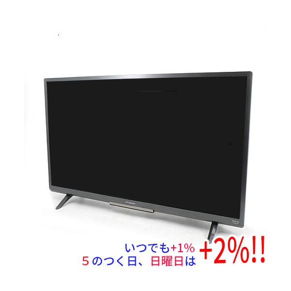 FUNAI（フナイ） 【中古】FUNAI 32V型 ハイビジョン液晶テレビ FL