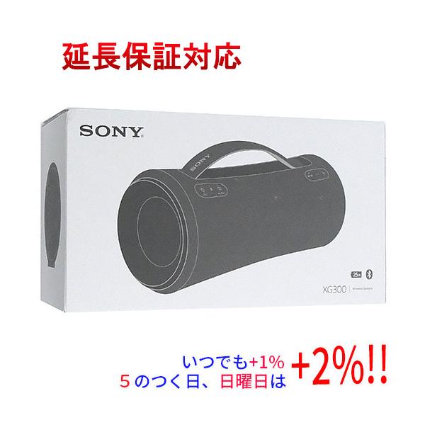 SONY（ソニー） 【新品訳あり(箱きず・やぶれ)】 ワイヤレスポータブル