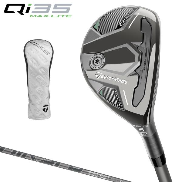 TaylorMade（テーラーメイド） テーラーメイド日本正規品 Qi35 MAX
