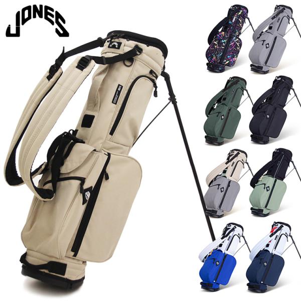 JONES Sports（ジョーンズ スポーツ） 【US直輸入品】 JONES GOLF