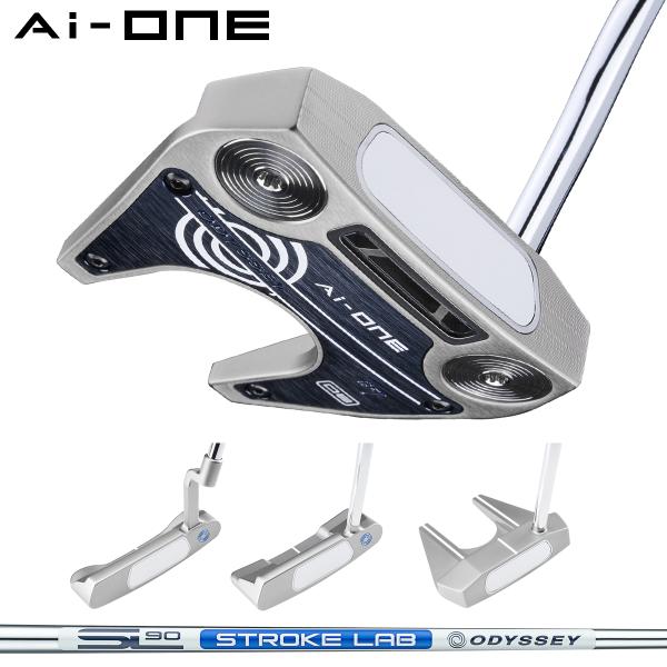 ODYSSEY（キャロウェイゴルフ） 【限定品】 ODYSSEY オデッセイ 日本