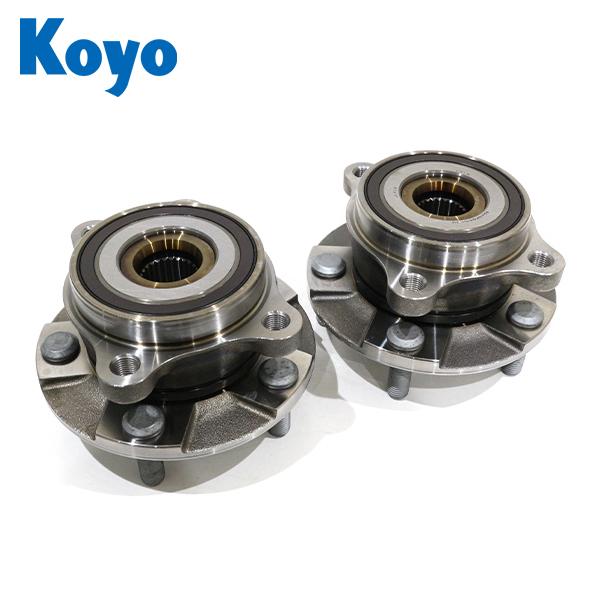 KOYO アルファード ヴェルファイア ANH20W ANH25W ATH20W ハブ