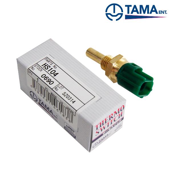 多摩興業 RX-7 FD3S サーモユニット 水温センサー HS104 マツダ B593