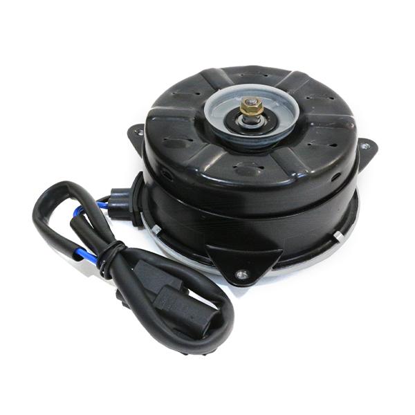 電動ファンモーター ダイハツ ミラ L275S L285S L275V L285V 参考純正