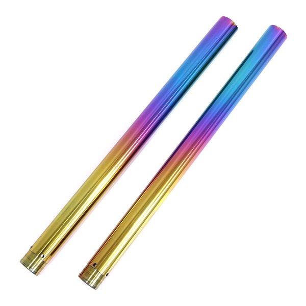 ホンダ ホーネット250 MC31 フロントフォーク インナーチューブ 41π