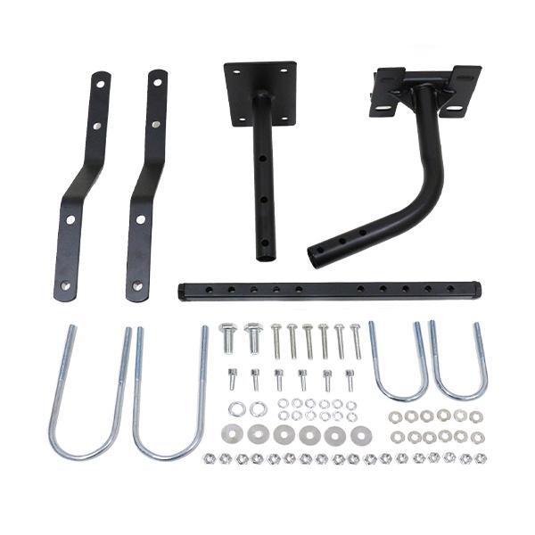 ゾウステー ゾウッパナ ゾッパナ ロケットカウル かち上げ ステー