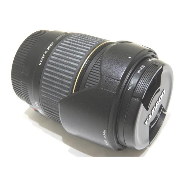 TAMRON タムロン ズームレンズ ◇ AF ASPHERICAL XR 28-300mm 1:3.5