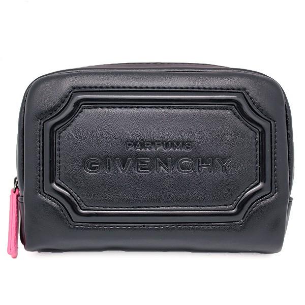 GIVENCHY（ジバンシィ） ジバンシー ポーチ コスメポーチ ジバンシー