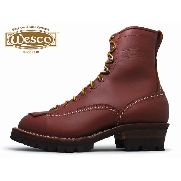WESCO ウエスコ ジョブマスター WESCO JOBMASTER 108100 ジョブ