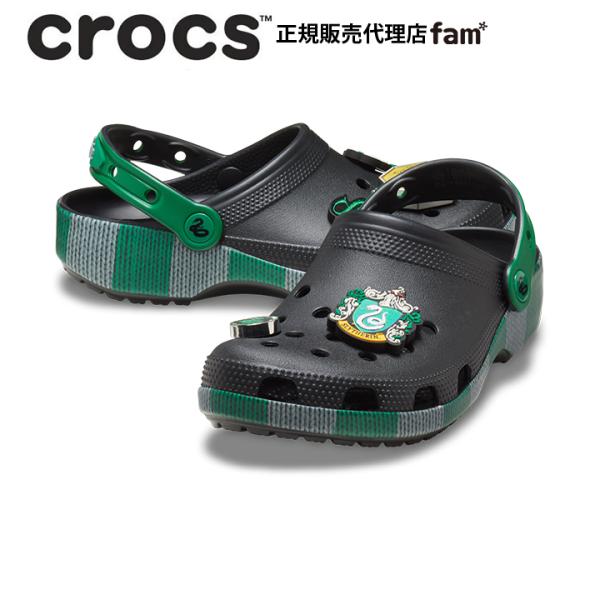 crocs（クロックス） crocs【メンズ レディース サンダル】Harry