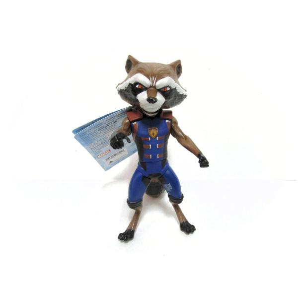 ディズニー/マーベル アライグマのロケット・ラクーン ポーザブル