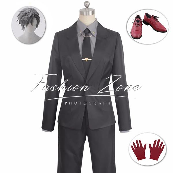 送料無料◇ヒプノシスマイクAlternative Rap Battle-DRB 風 入間銃兎