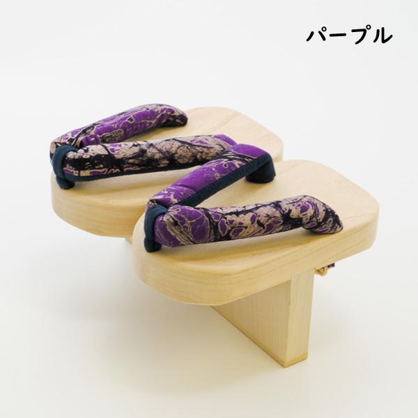 一本歯下駄 GETA LABO ウォーク 室内用 日本製 トレーニングサンダル