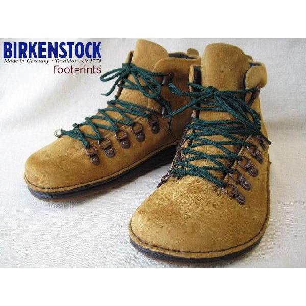 BIRKENSTOCK（ビルケンシュトック） 【MIDLAND】ミッドランド