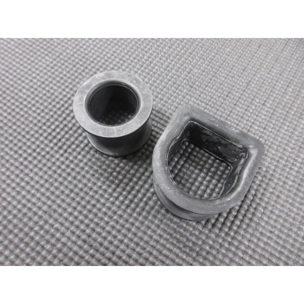 新品 AE86 重ステ用 ステアリングラック ブッシュ ラック : ファイン