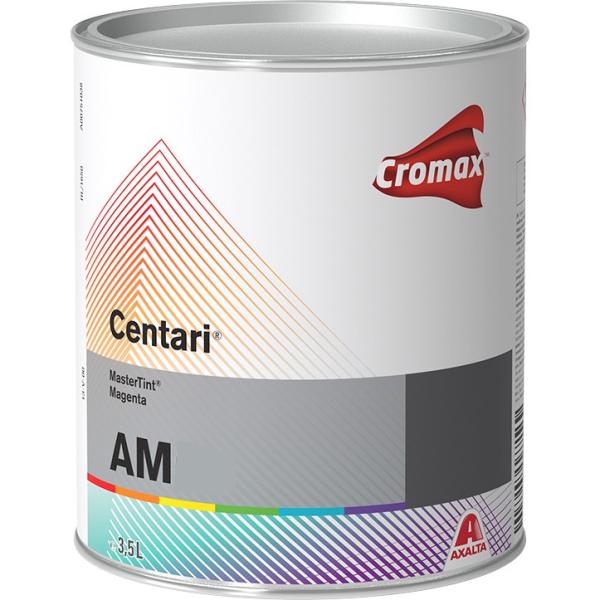 センタリ AM1 ホワイト / 4L クロマックス アクサルタ : ファイン