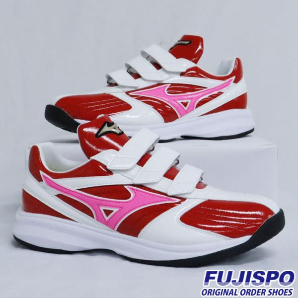 野球 ミズノ オーダートレーニングシューズ mizuno グローバルエリート