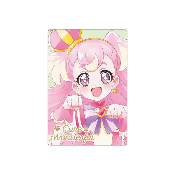BANDAI（バンダイ） No.20 キュアワンダフル HR (2739200) プリキュア