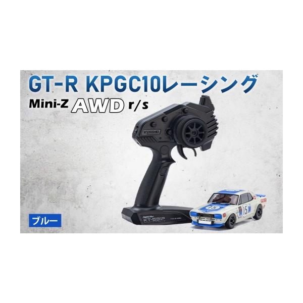 ふるさと納税 雑貨・日用品 神奈川県 厚木市 ミニッツAWD レディセット