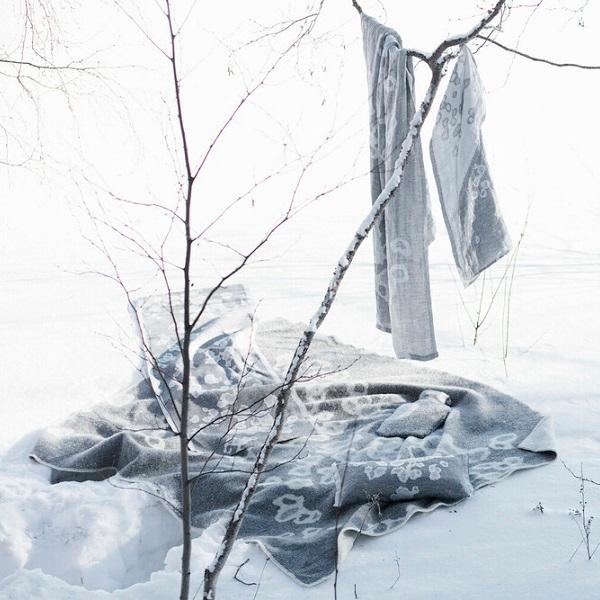 LAPUAN KANKURIT ラプアンカンクリ SAIMAANNORPPA サイマーンノルッパ