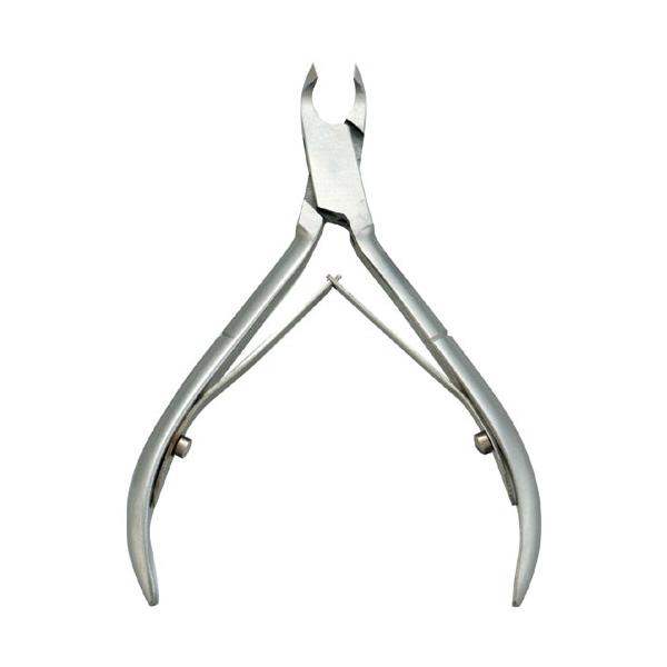 UTSUMI 内海 ネイルツール キューティクルニッパー C103 3mm