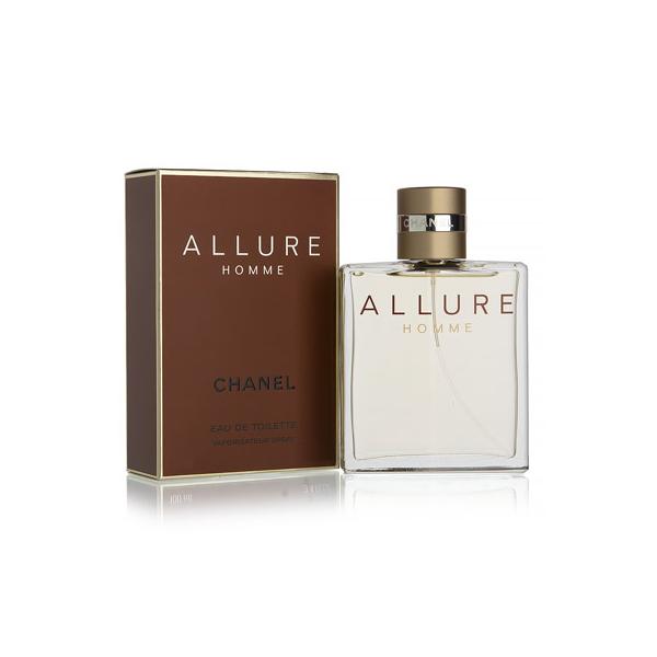 CHANEL（シャネル） 並行輸入品 アリュール オム EDT SP 150ml 【香水