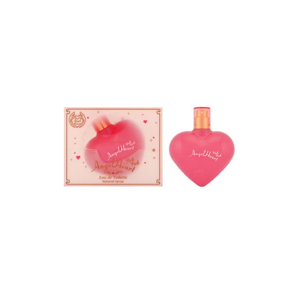 ANGEL HEART エンジェルハート ピンクピンク EDT SP 50ml 【香水