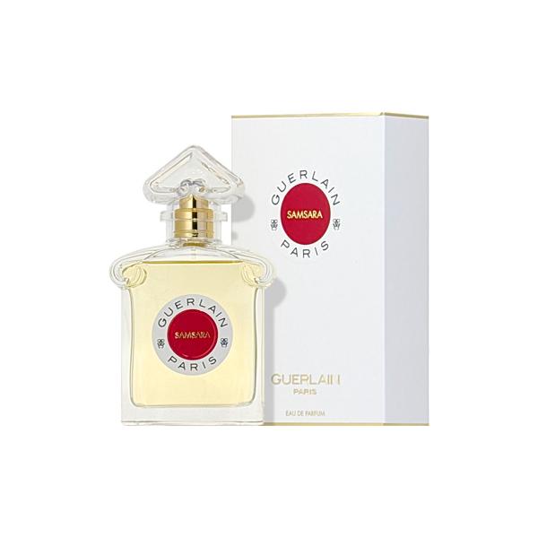 GUERLAIN（ゲラン） 並行輸入品 サムサラ オーデパルファン EDP SP