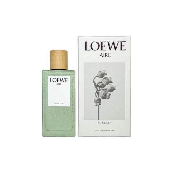 LOEWE（ロエベ） 並行輸入品 アイレ スティレサ オードゥ トワレ EDT