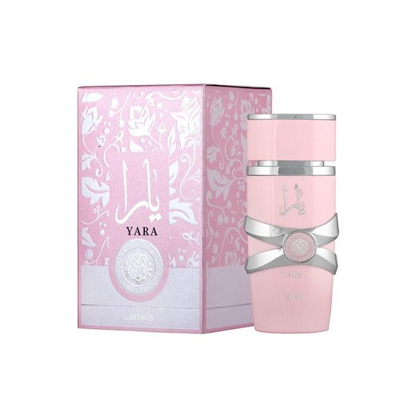 並行輸入品 ラッタファ Lattafa ヤラ オードパルファム EDP SP 100ml