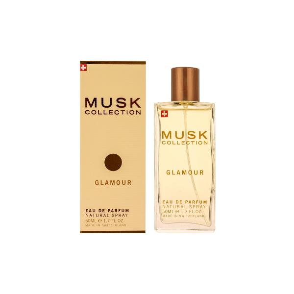 MUSK COLLECTION（ムスクコレクション） 並行輸入品 グラマー EDP SP