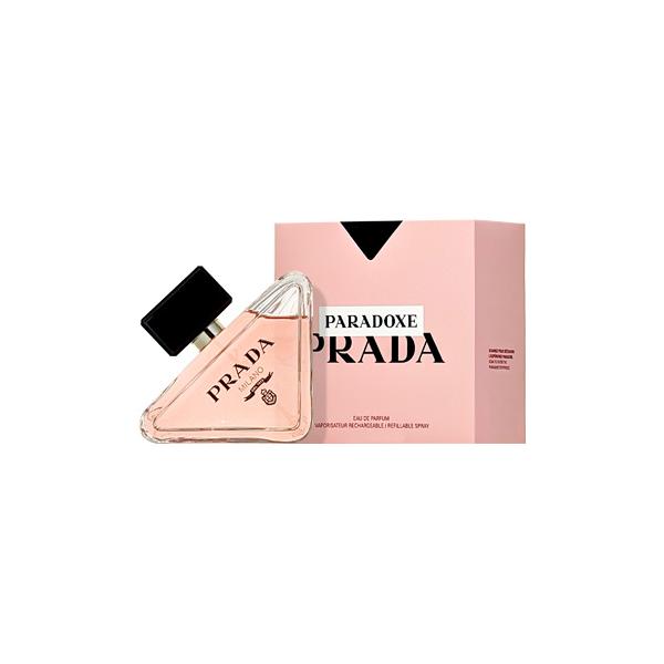 PRADA（プラダ） 並行輸入品 パラドックス PARADOXE オーデパルファム