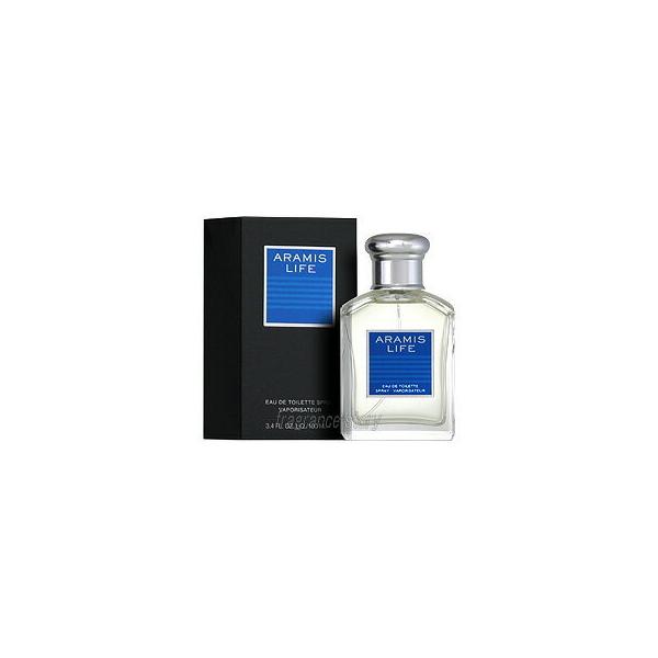 ARAMIS（アラミス） 並行輸入品 ライフ 100ml EDT SP fs 【香水 メンズ