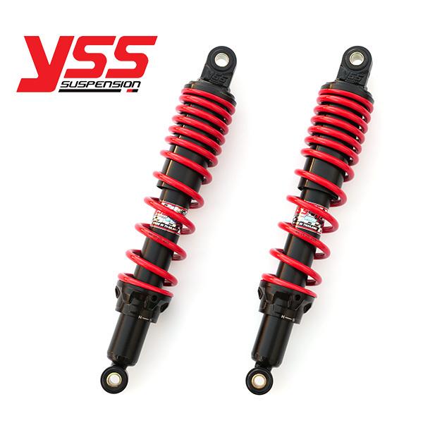 YSS サスペンション DTGリアショック ホンダ ハンターカブ CT125
