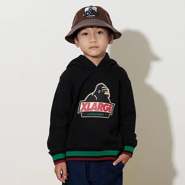 XLARGE KIDS（エクストララージ キッズ） エクストララージ キッズ