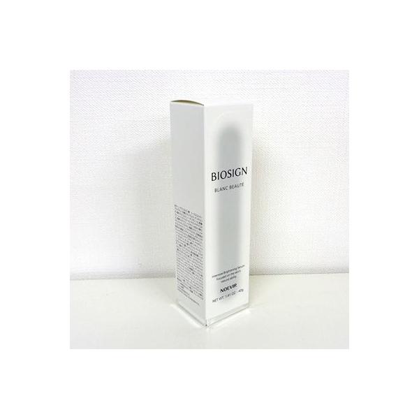 NOEVIR/ノエビア バイオサイン 薬用ブランボーテ 40g 〈薬用美白美容液