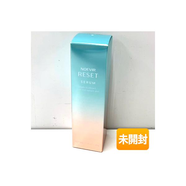 ノエビア リセットセラム 10g × 3箱 koshinohonpo_noevir383