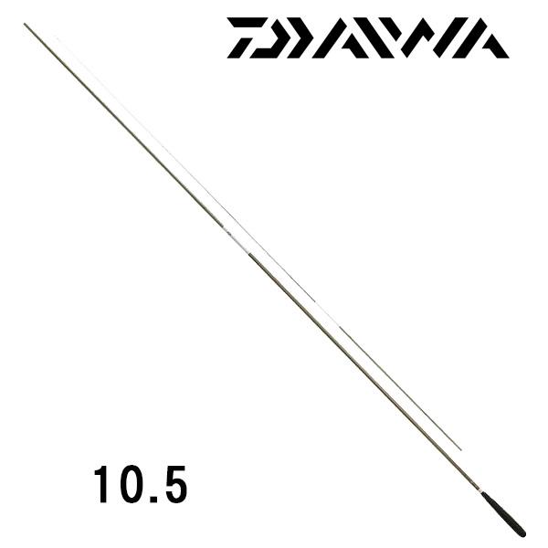 DAIWA（ダイワ） ヘラ V 10.5尺 163548 へら竿 : カツキネットヤフー店