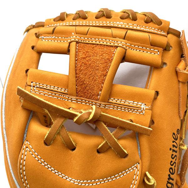 久保田スラッガー 軟式 グローブ 内野 野球 KSN-AR4 右投げ用 KS