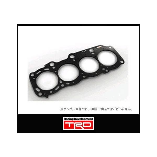 TRUST（トラスト） 【 4A-G (16バルブ) 用 】 TRD シリンダヘッド