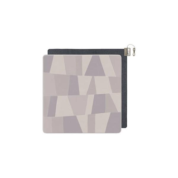 Panasonic（パナソニック） DC-2NKC2-H 2畳相当 着せ替えカーペット