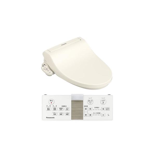 ビューティ・トワレ DL-WP20-CP パナソニック 温水洗浄便座 パステル