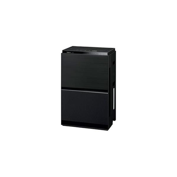 Panasonic（パナソニック） F-VC70XU-K 加湿機能付空気清浄機 nanoeX