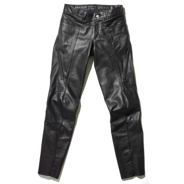 カドヤ（KADOYA） KADOYA PL-PANTS 3 カドヤ公式ショップ レザーパンツ