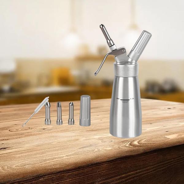 泡立て器 家庭用 業務用 エスプーマ機 エスプーマディスペンサー