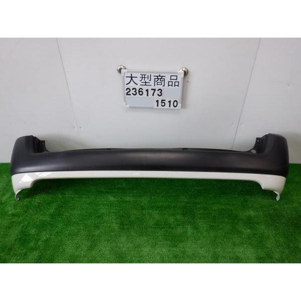 サクシード DBE-NCP165V リアバンパー 色/058 52159-52840 236173