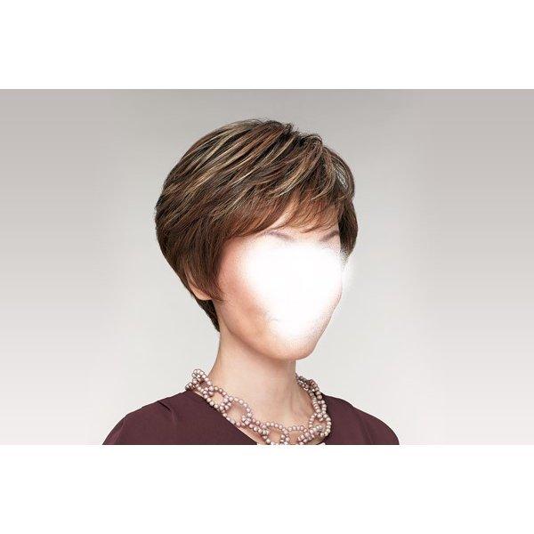 フォンテーヌ ウイッグ RB10 : 髪美人 - 通販 - Yahoo!ショッピング