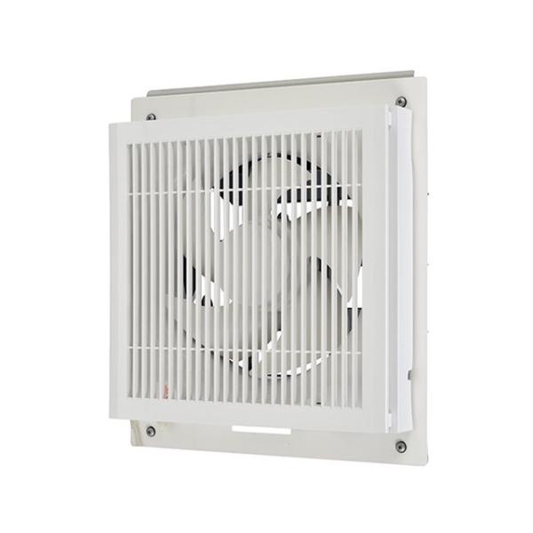 三菱（MITSUBISHI） 三菱電機 EX-20ST4-S 換気扇 店舗 用 羽根径 20cm